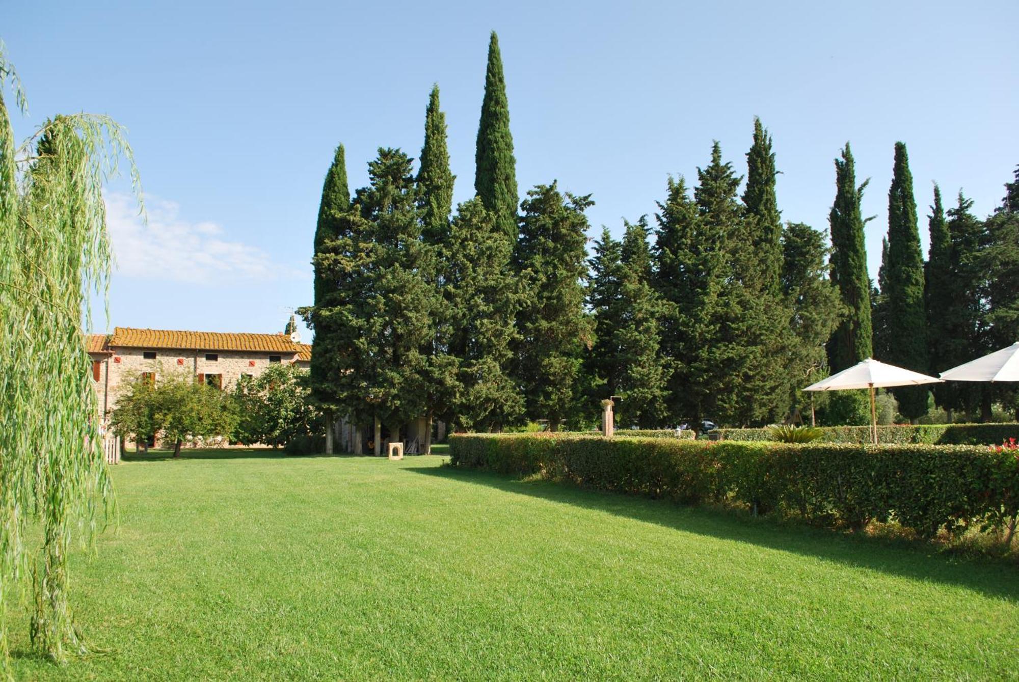 Agriturismo Le Piane Del Milia Suvereto Exterior foto