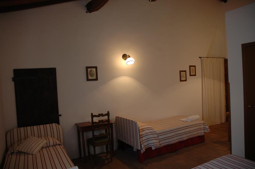 Agriturismo Le Piane Del Milia Suvereto Exterior foto