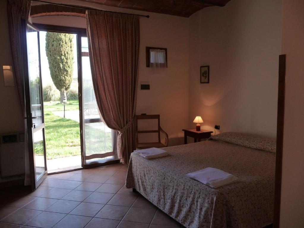 Agriturismo Le Piane Del Milia Suvereto Quarto foto