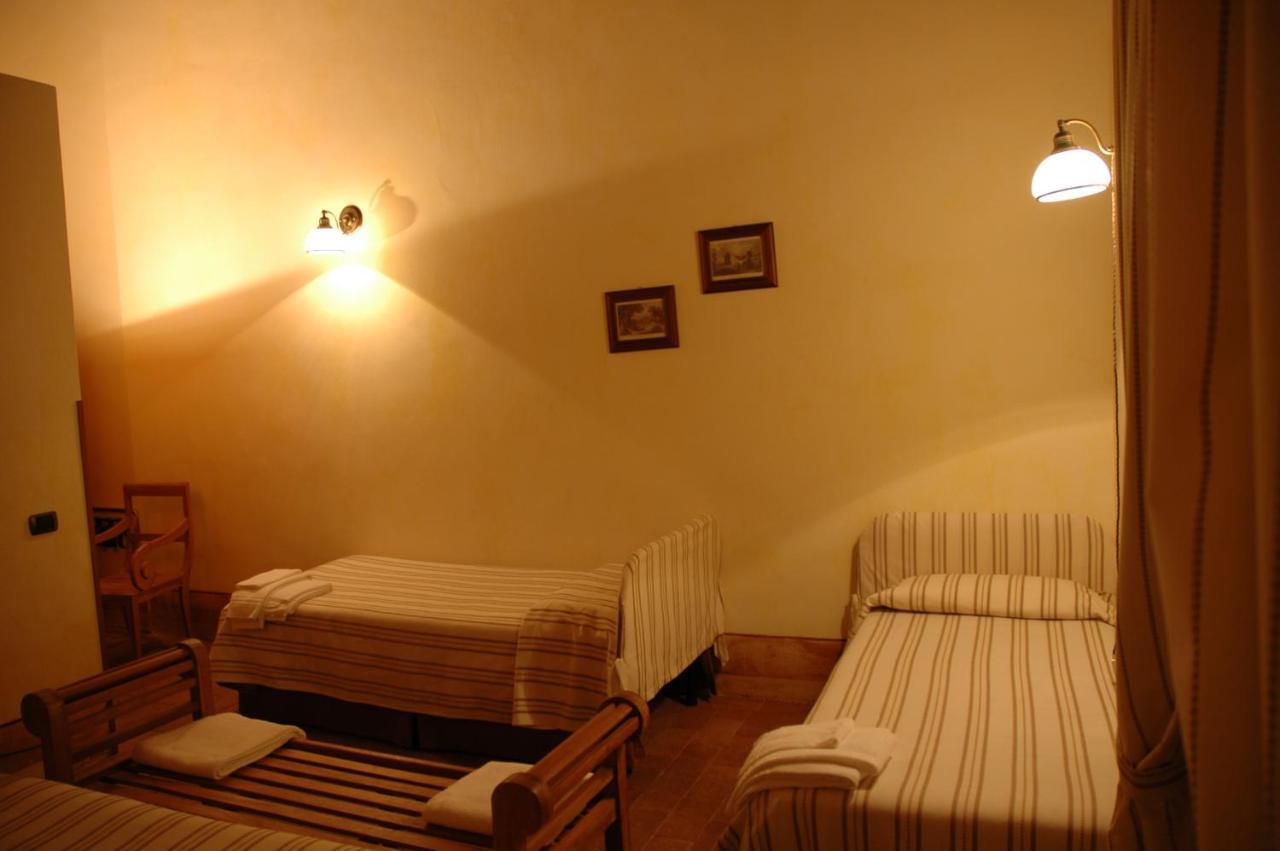 Agriturismo Le Piane Del Milia Suvereto Quarto foto