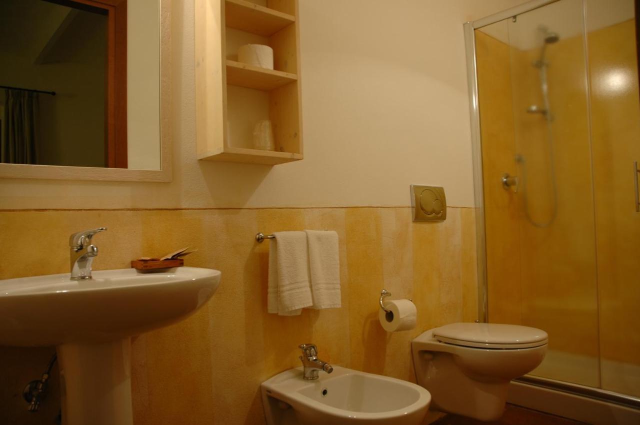 Agriturismo Le Piane Del Milia Suvereto Quarto foto